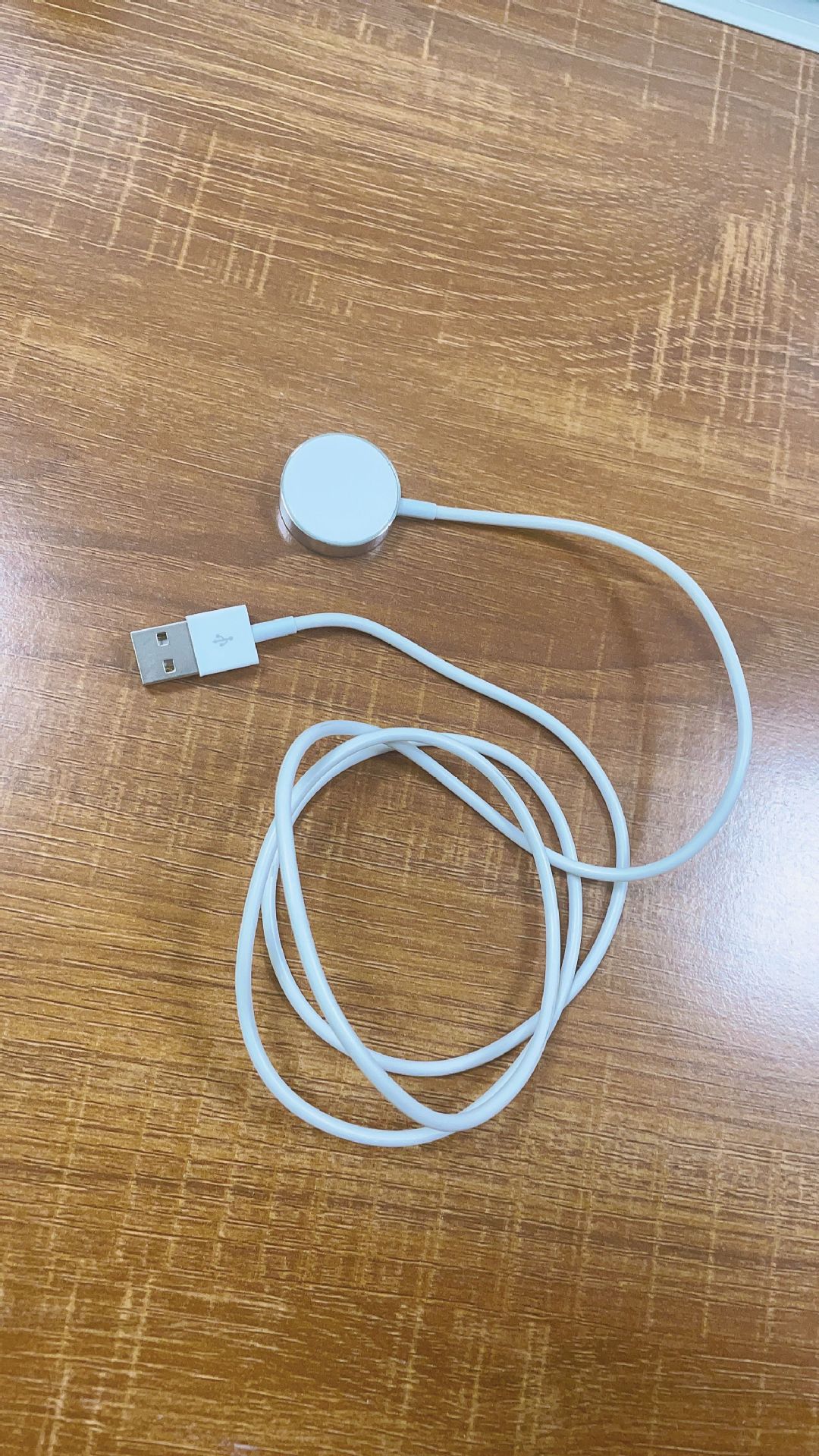 金属充电线数据线新品上市适用于 iwatch手表