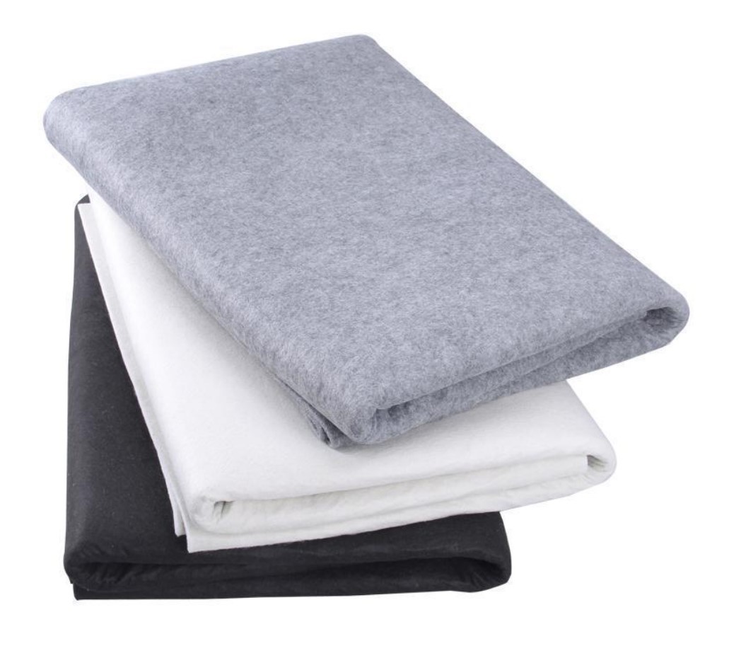 定制纯羊毛书画毡 加厚书画毛毡垫 书法毛毡布 吸墨毛毡 国画毛毡