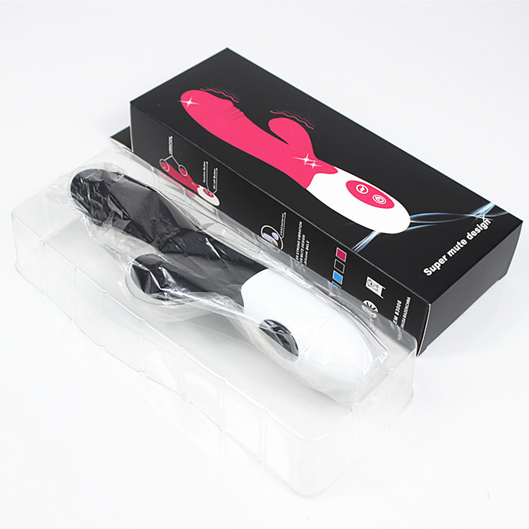 Женские Вибраторы Двойные