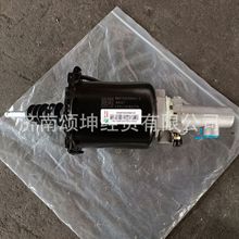 供应重汽豪沃专用配件WG97252300412离合器分泵