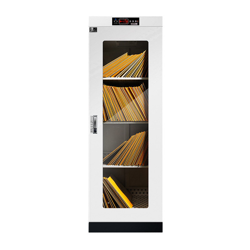 福诺图书消毒柜档案文件消毒柜臭氧消毒柜图书馆消毒杀菌柜