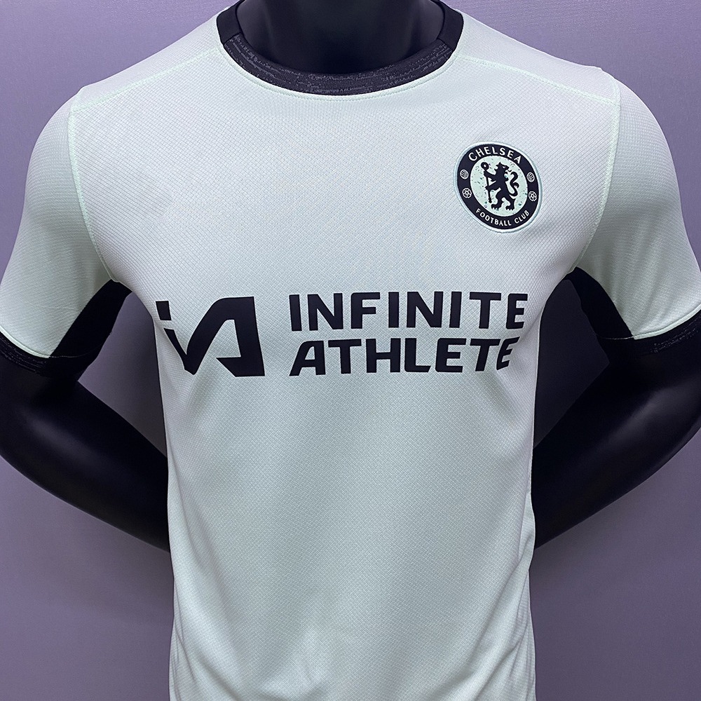 23-24切尔西球衣主客场二客足球服球员球迷版-阿里巴巴