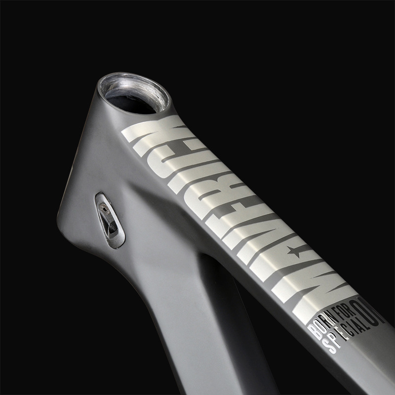 nono mvk full carbon mtb frame超轻高强度山地车架碳纤车架27.