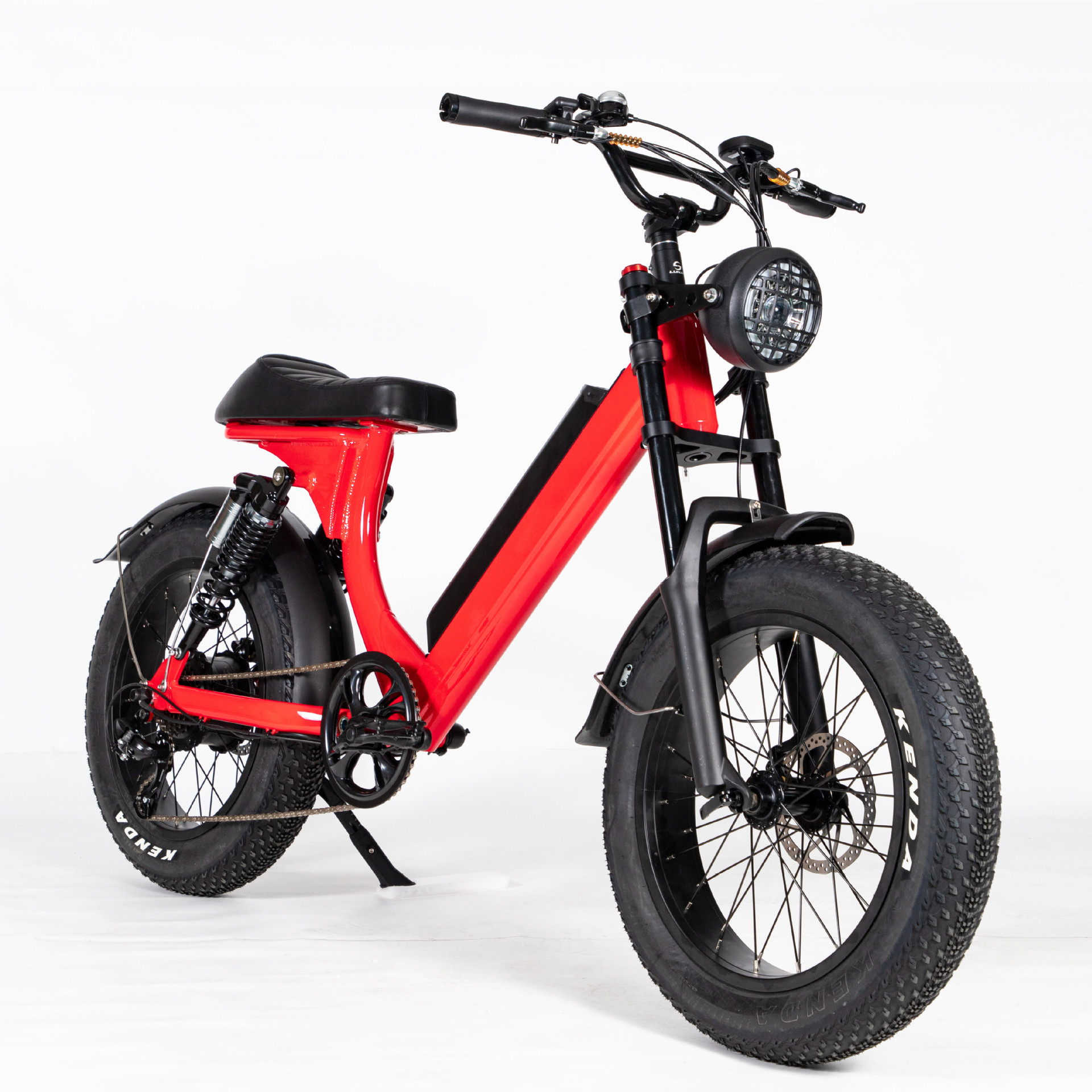 锂电车源头外贸锂电池简易款electric bike厂家滑板车自行车-阿里巴巴