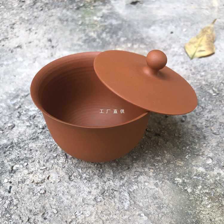 原矿紫砂手拉手工薄胎三才盖碗盖杯茶杯茶壶茶器茶具套装壶承茶盘