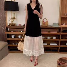 GirlsDailyLook - Romance WANGXING 4/27新品 / DRESS / 连衣裙