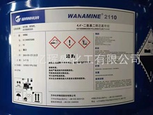 4,4'-二氨基二环己基甲烷HMDA PACM 2110固化剂可分装