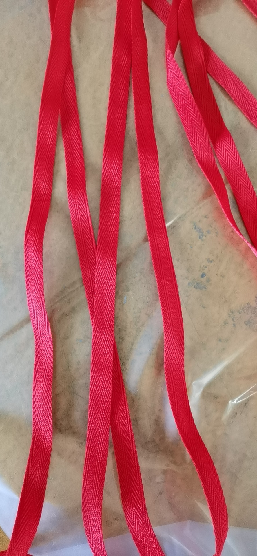 5cm宽长1.3米捆烟带