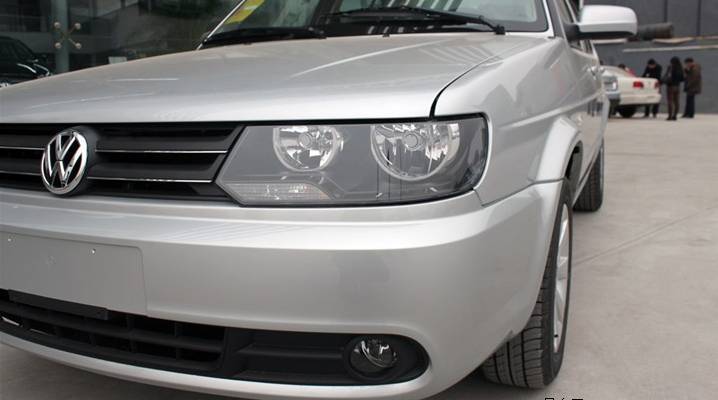 适用于10 11 12款捷达王前大灯总成前照明灯捷达大灯总成