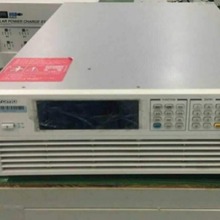 出售/回收 致茂Chroma 62034E-1200P 可程控直流电源供应器