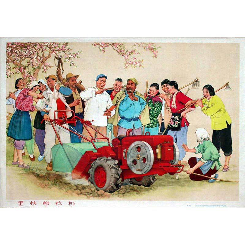 批发复古上海老旧电影海报宣传画80年代老物件招贴墙贴怀旧装