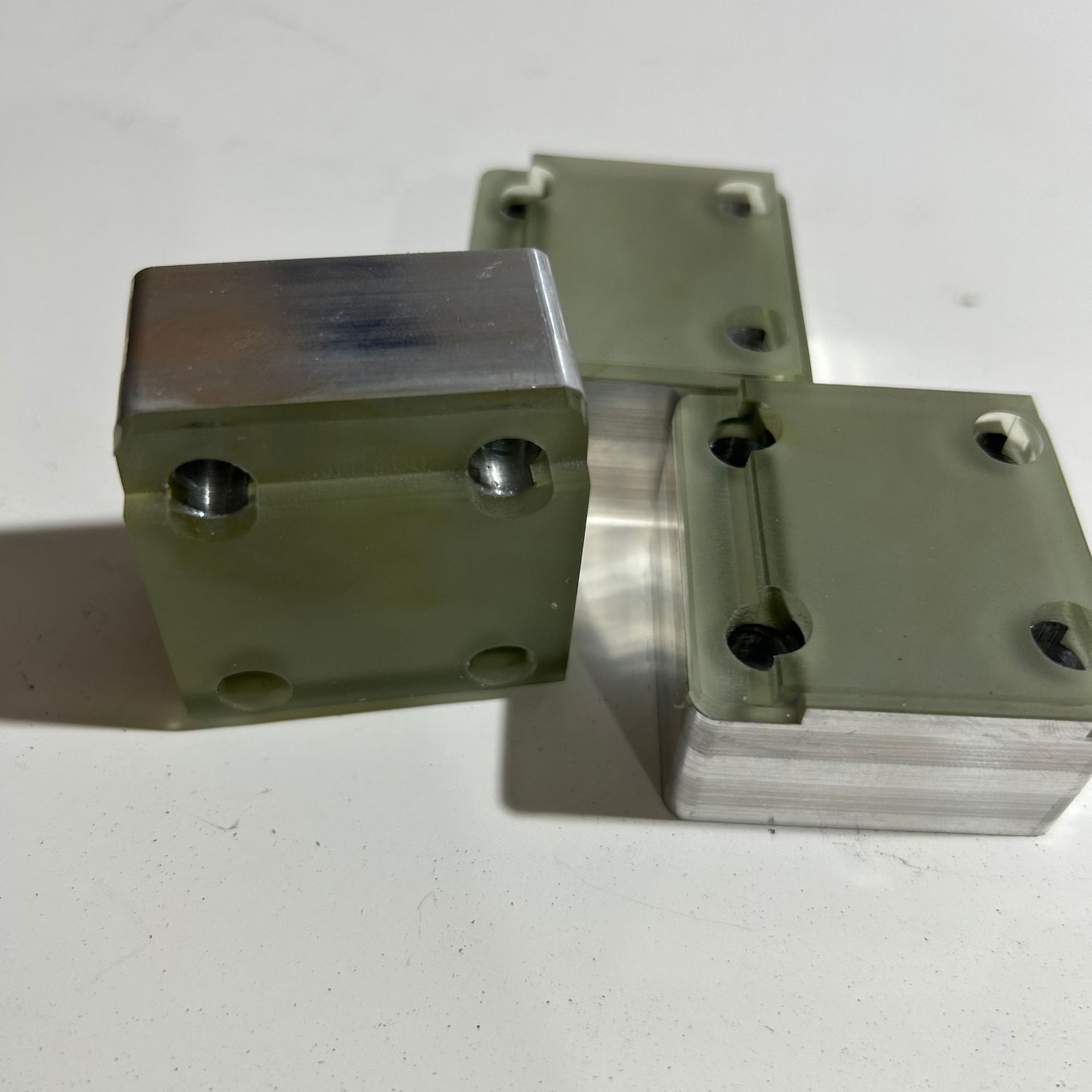 聚氨酯 支撑块包胶-阿里巴巴