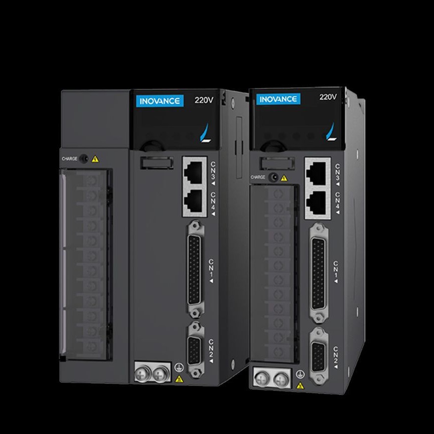 汇川伺服电机驱动器 is620nt8r4i 2kw全新原装议价-阿里巴巴