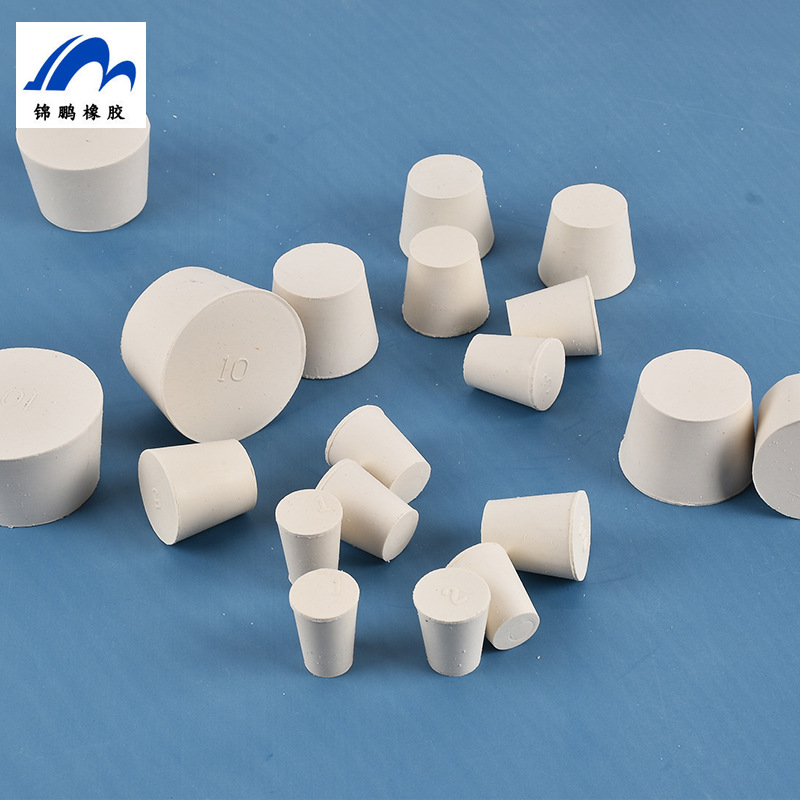 大号橡胶塞堵头试管塞 排水管塞橡皮塞密封塞下水管橡胶塞子
