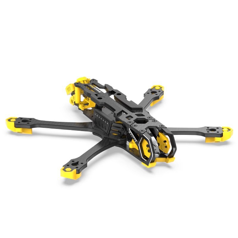 SpeedyBee Master5 V2 机架穿越机FPV数字图传 大疆 DJI O3天空端