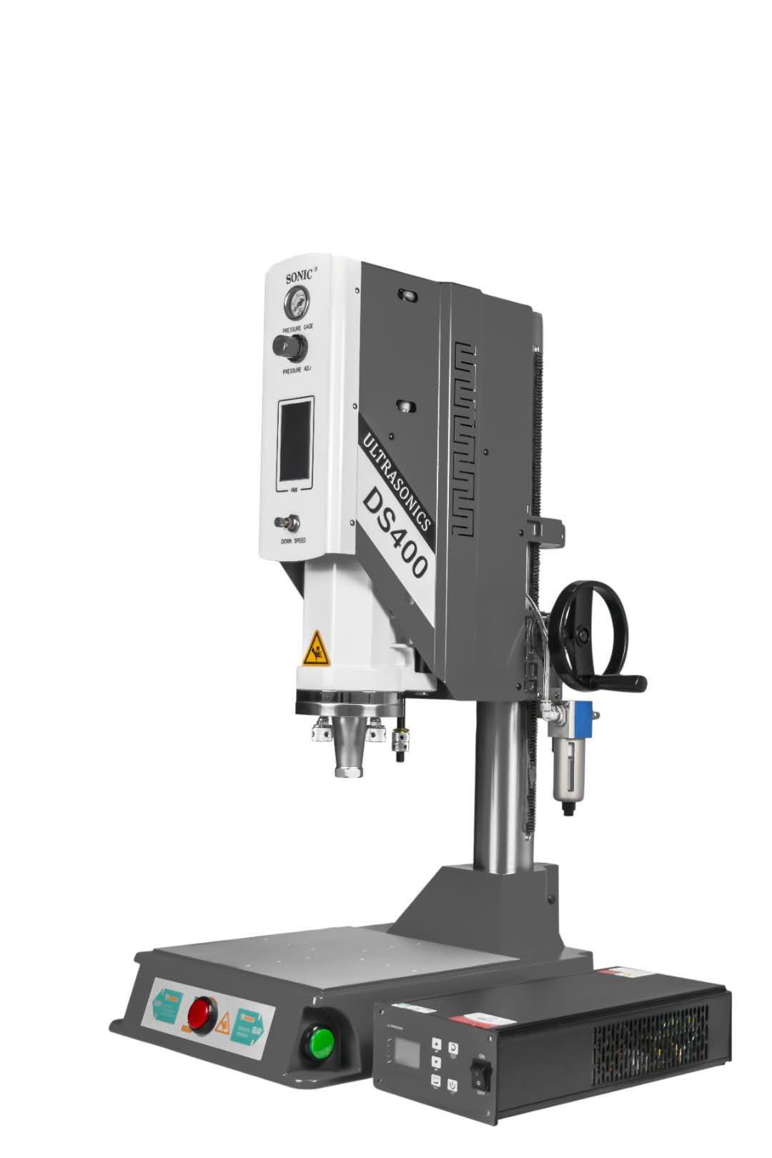 15k2600w超声波焊接机塑焊机