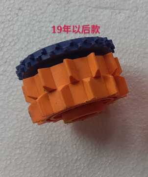 小麦播种机配件排种轮播种轮原厂-阿里巴巴