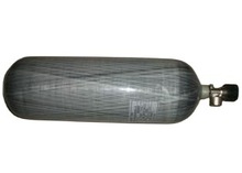 6.8碳纤维气瓶，空气呼吸器气瓶