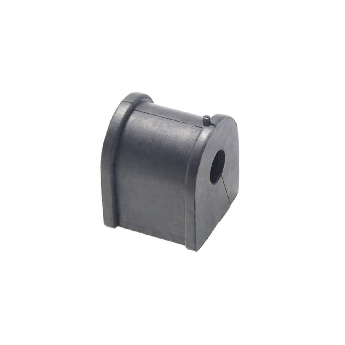 适用于丰田汉兰达 两驱 后开口胶 平衡杆胶套 48818-0e030