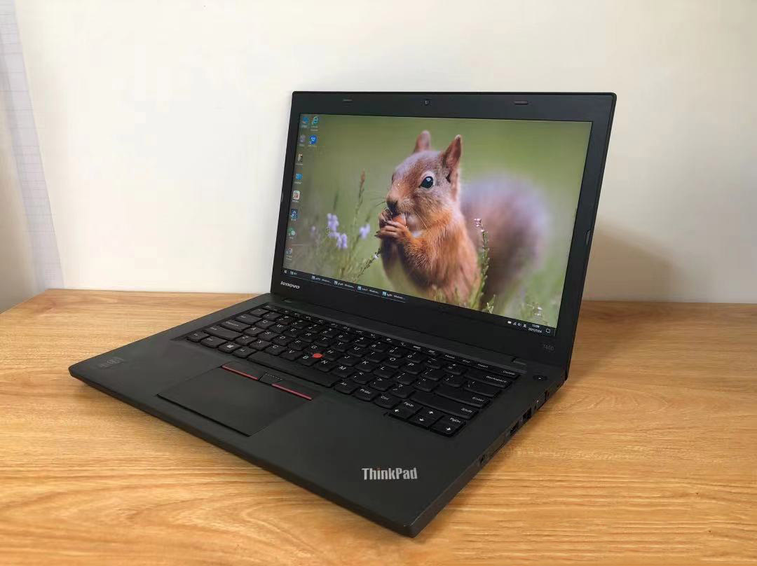 适用联想笔记本电脑 t450 t450s 14寸超薄笔记本