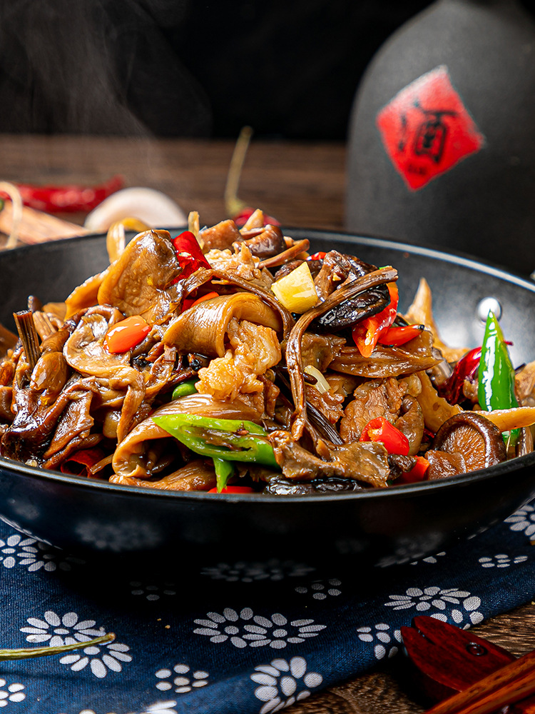 湖南湘菜特色菜