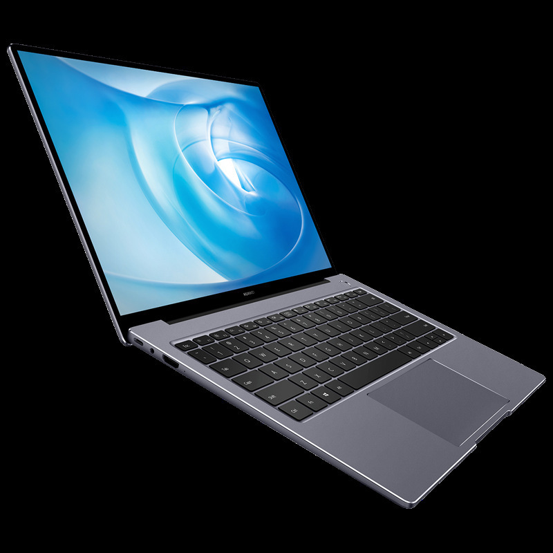 华为擎云l410 l420商务便携笔记本电脑学生轻薄版全新游戏本批发