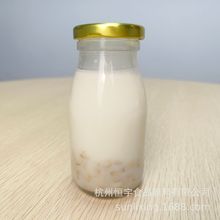 工厂直发 供应恒宇豆乳植物酸奶饮料稳定剂 复配乳化增稠剂