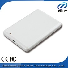 超高频USB免驱仿真健盘发卡器 模拟健盘直接在光标处输出卡号