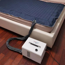水冷毯超静音压缩机调温单人双人水循环家用商用冷暖床垫四季适用