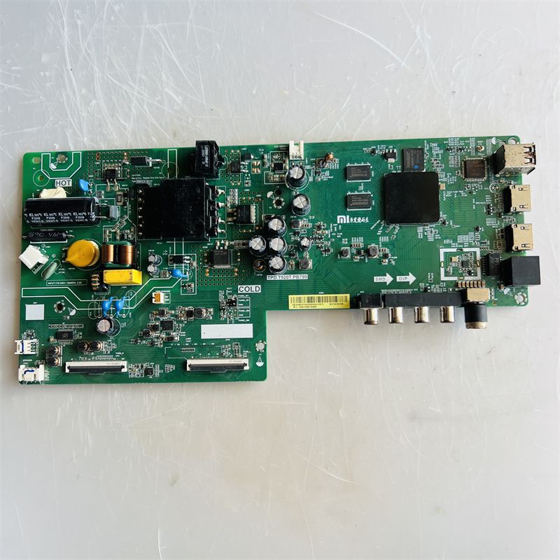 小米l43m5-ek主板tpd.t920t.pb799液晶电视机-阿里巴巴