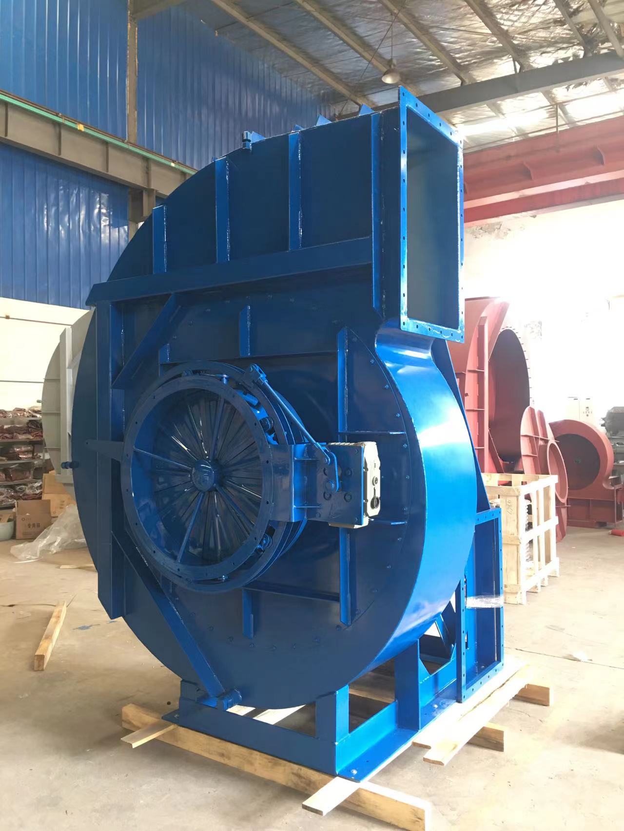 锅炉及燃烧器带进风口风阀及执行器高温引风机-阿里巴巴