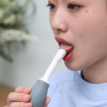 拉舌器吸舌器舌肌康复器吞咽语言口肌训练器材老人儿童拔舌头工具