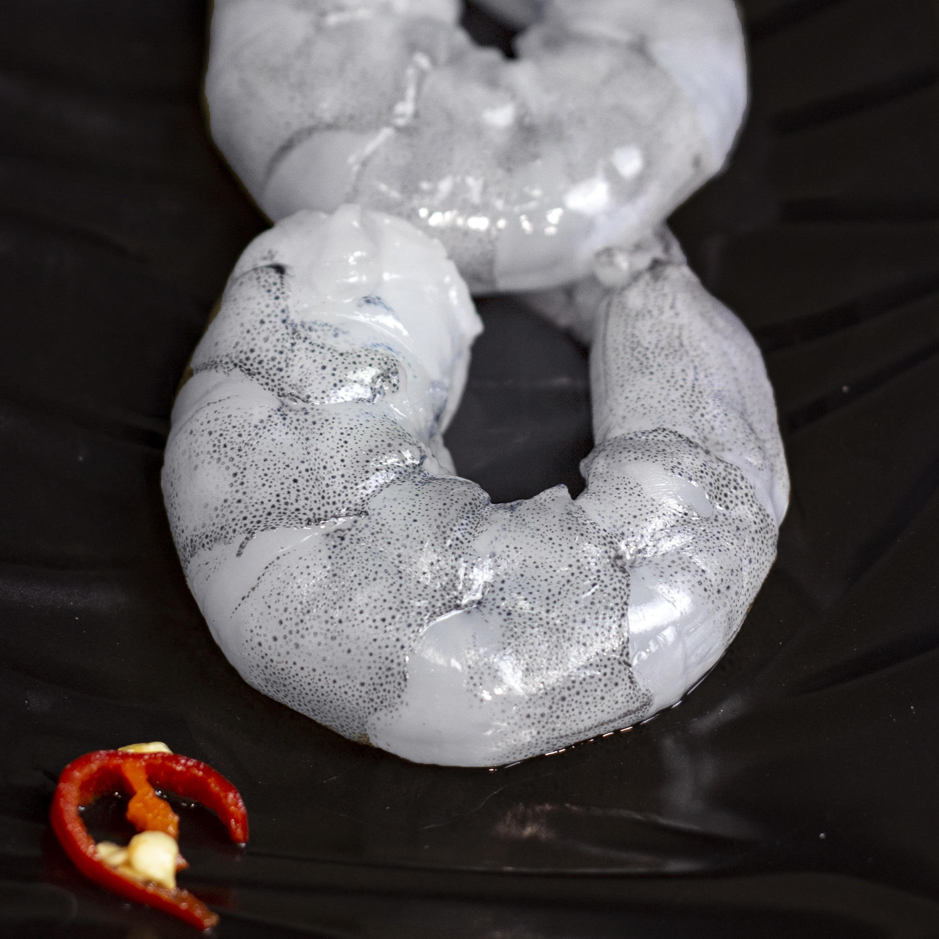 海庆兄弟虾仁冷冻青虾仁冻虾仁大虾肉批发一件代发
