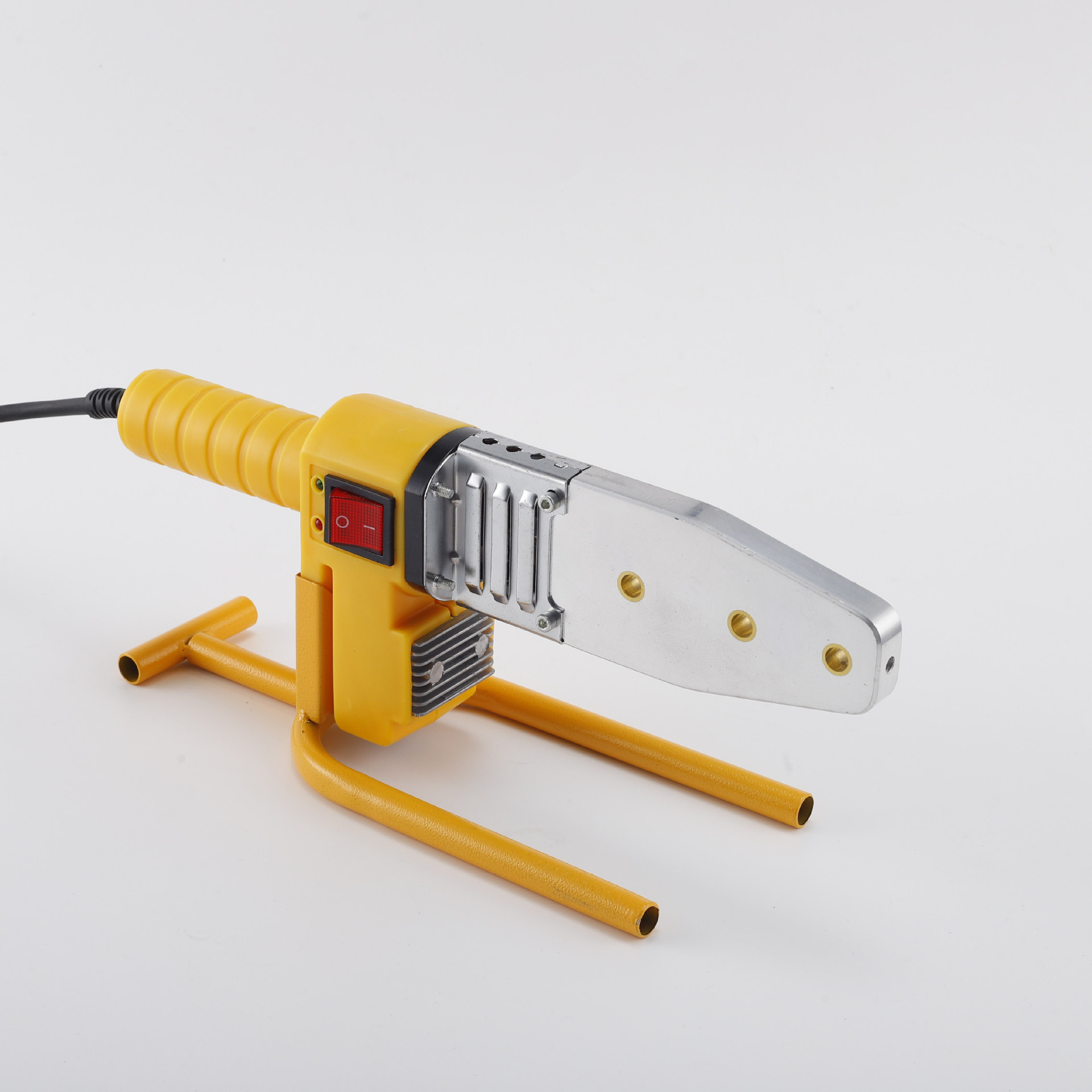 pprpe热熔器电子恒温开关款双散热pb热合塑焊机家用20-32