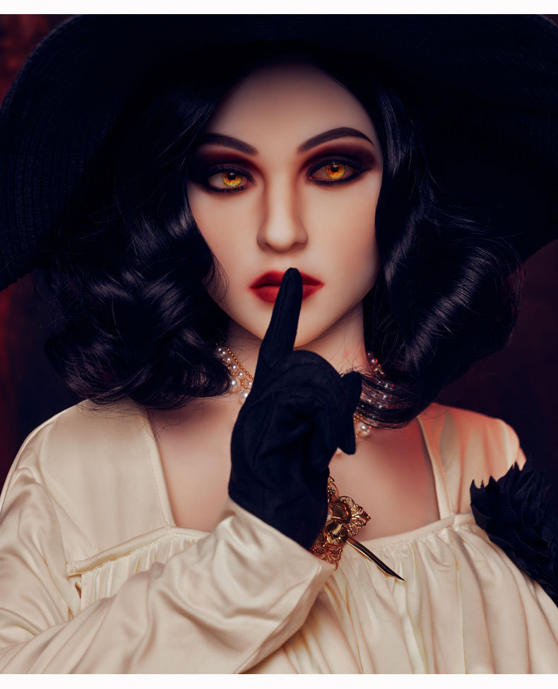 金三实体娃娃wmdoll 169cm tpesexdoll娃娃成人情趣用品 厂家直营