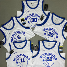 勇士队球衣30号库里球衣白色白袜子球衣sw球_阿里巴巴找货神器