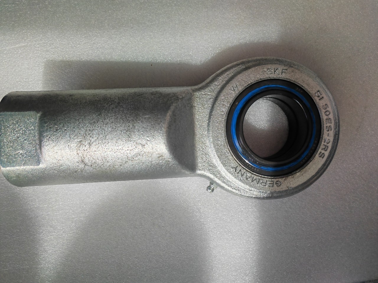 skf轴承si50es-2rs sil50es-2rs skf杆端关节轴承 斯凯孚正品保障