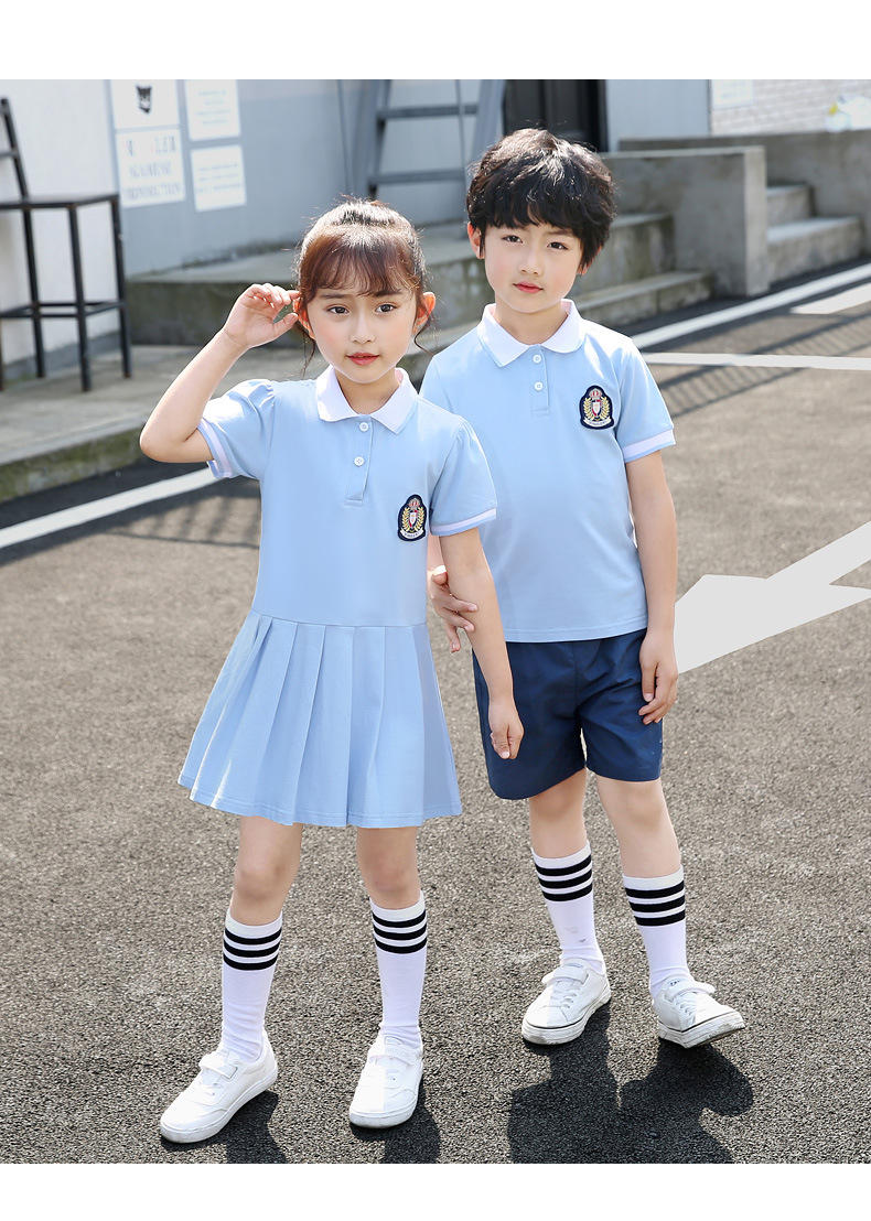 cm,180cm颜色粉色 男款【短袖 短裤】,粉色 女款【连衣裙】,蓝色男款