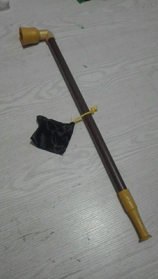 戏剧大烟袋道具旱烟袋烟袋锅演出媒婆滵秧歌烟袋-阿里巴巴