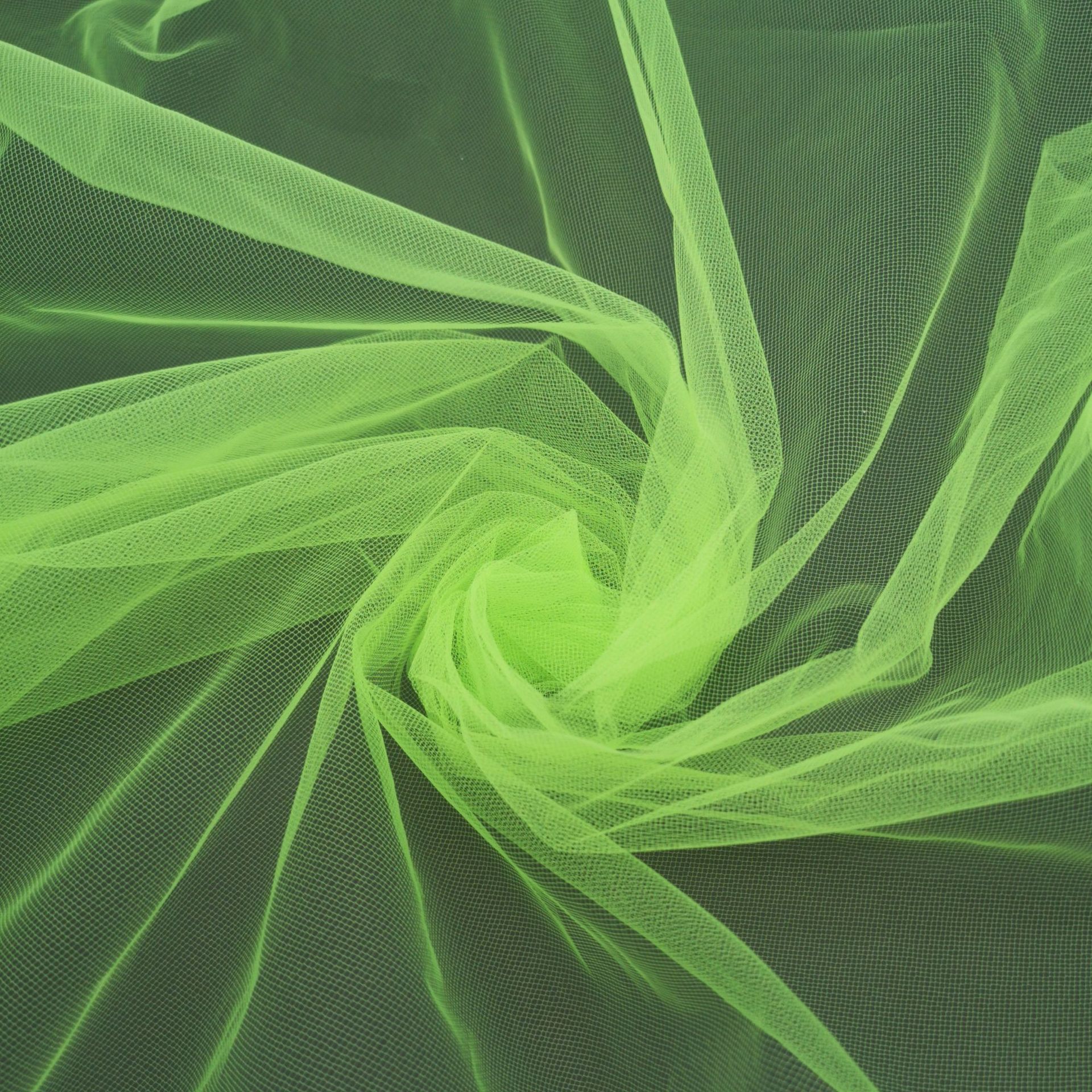 特硬菱形网纱 童装公主裙纱网 美国网瑞士网经编网眼布 现货400色