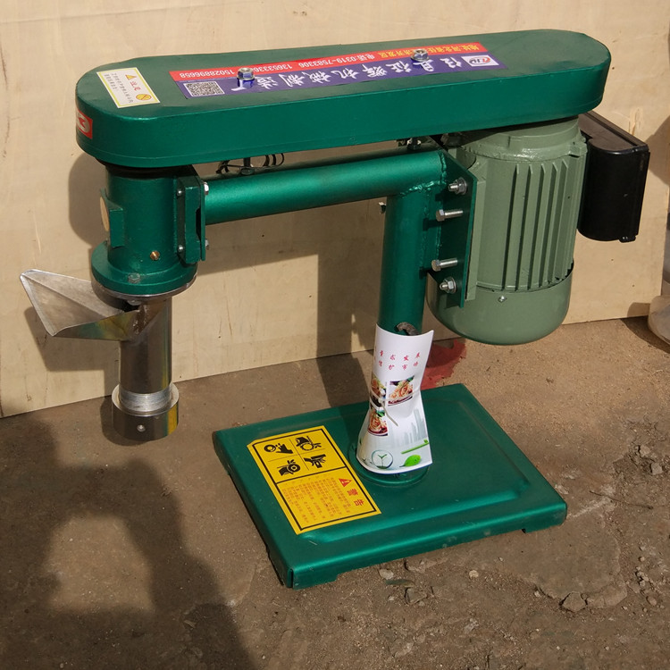 60型自熟型牛筋面机 电动牛筋面机器 米面机械 小本创业设备