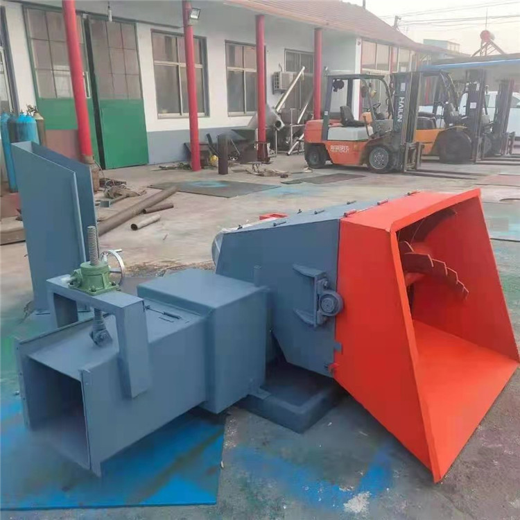 泡沫粉碎冷压机eps泡沫冷压机卧式冷压机