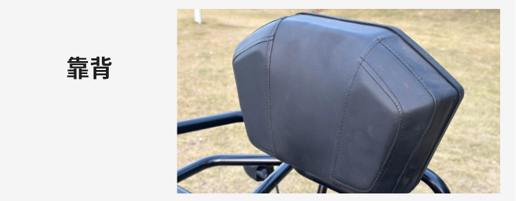 ATV big bull four-wheel Beach Motorcycle accessories 150CC vertical engine PZ27 carburetor air filter