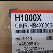 CIMR-HB4A0039FBC  CIMR-HB4A0045ABC安川变频器全新质保一年议价