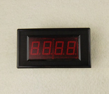RZ频率计,转速表,计时器,计数器,多功能表头 [5V供电版本] 新品