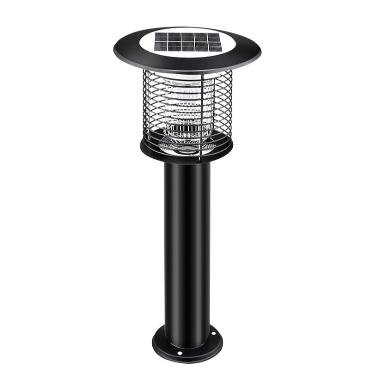 新款h管灯座配件 2g11灯座配件 户外黑白诱蚊灯管灯座 h型灯管