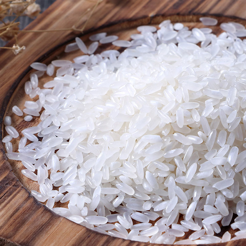 东北大米批发五常稻花香长粒米5斤0斤20斤农家自产新米速卖通批发