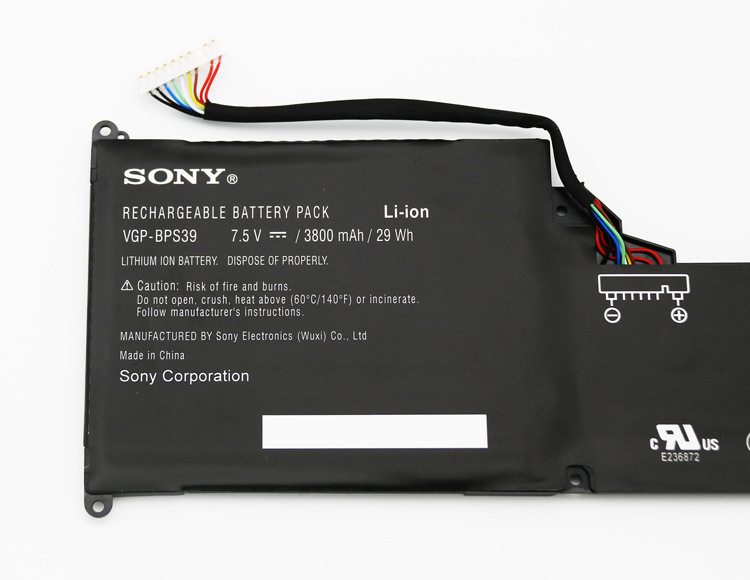 适用索尼svt112a2ww/wt/wl svt11215cw/cxb/cgb/w 平板电脑电池