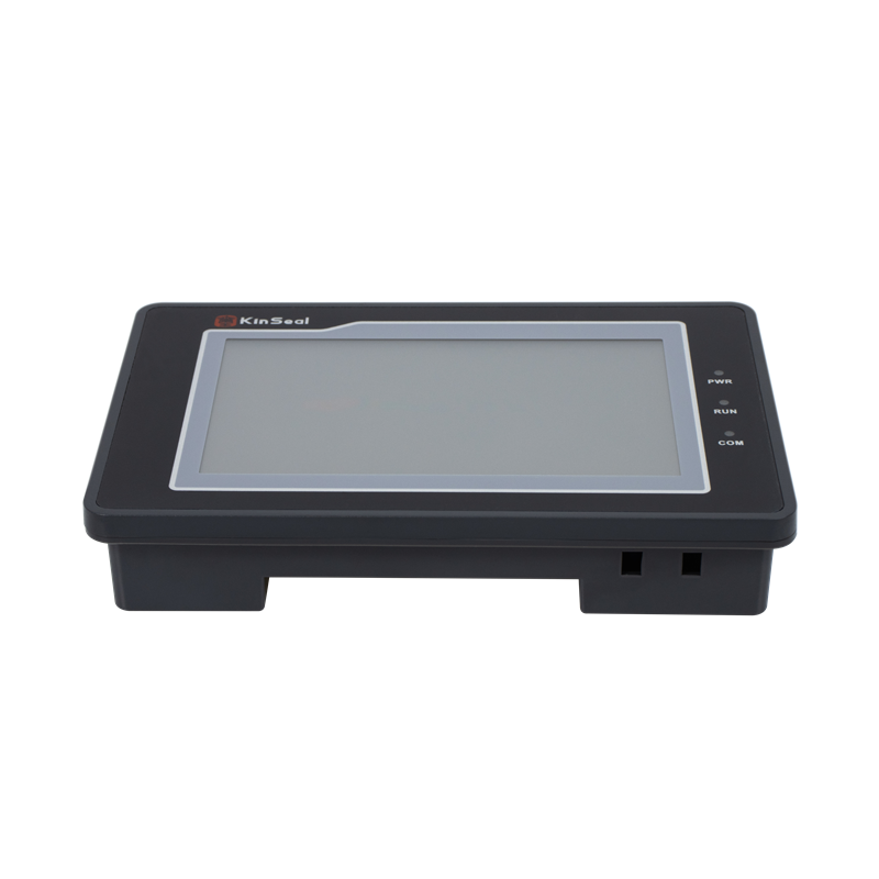 3寸触摸屏显示屏plc液晶显示器串口电阻屏-阿里巴巴