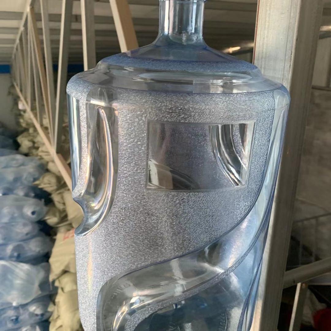 升纯净水桶茶吧机山泉水桶